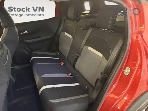 Opel Frontera 1.2T XHT Hybrid eDCT6 107kW GS