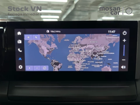 Opel Frontera 1.2T XHT Hybrid eDCT6 107kW GS