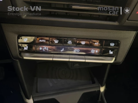 Opel Frontera 1.2T XHT Hybrid eDCT6 107kW GS