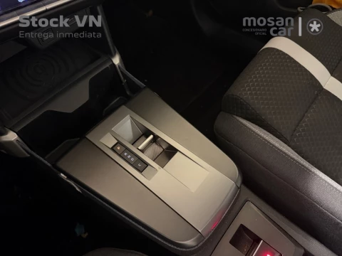 Opel Frontera 1.2T XHT Hybrid eDCT6 107kW GS