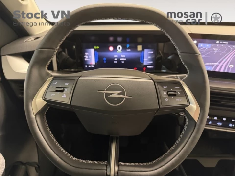 Opel Frontera 1.2T XHT Hybrid eDCT6 107kW GS