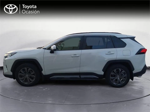 Toyota Rav4 - MY24 ADVANCE 5P 220H e-CVT (AWD-i)