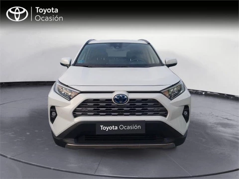 Toyota Rav4 - MY24 ADVANCE 5P 220H e-CVT (AWD-i)
