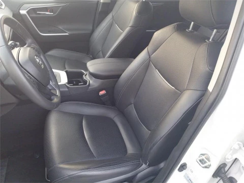 Toyota Rav4 - MY24 ADVANCE 5P 220H e-CVT (AWD-i)