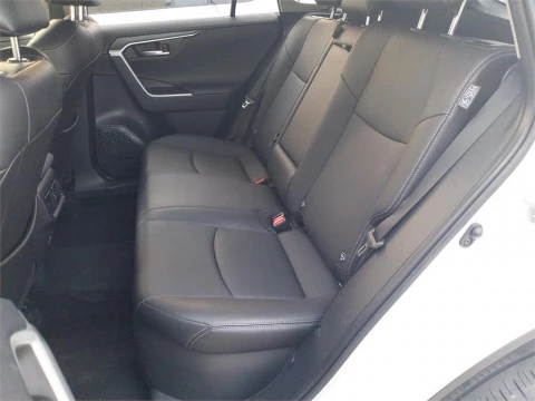 Toyota Rav4 - MY24 ADVANCE 5P 220H e-CVT (AWD-i)