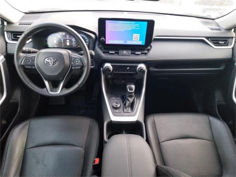 Toyota Rav4 - MY24 ADVANCE 5P 220H e-CVT (AWD-i)