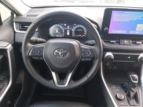 Toyota Rav4 - MY24 ADVANCE 5P 220H e-CVT (AWD-i)