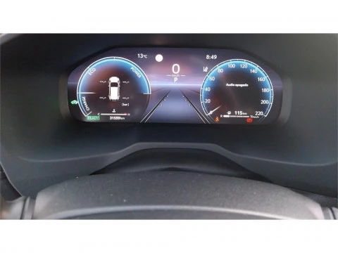 Toyota Rav4 - MY24 ADVANCE 5P 220H e-CVT (AWD-i)