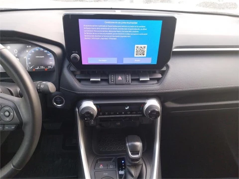 Toyota Rav4 - MY24 ADVANCE 5P 220H e-CVT (AWD-i)