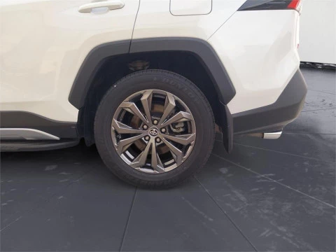 Toyota Rav4 - MY24 ADVANCE 5P 220H e-CVT (AWD-i)
