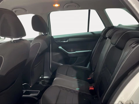 Skoda Fabia Combi 1.0 TSI 70KW (95cv) Ambition