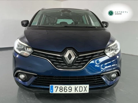 Renault Grand Scénic Edition One dCi 118kW (160CV) EDC