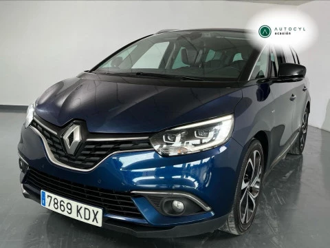 Renault Grand Scénic Edition One dCi 118kW (160CV) EDC