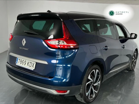 Renault Grand Scénic Edition One dCi 118kW (160CV) EDC