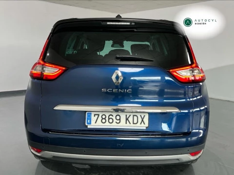 Renault Grand Scénic Edition One dCi 118kW (160CV) EDC
