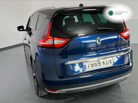 Renault Grand Scénic Edition One dCi 118kW (160CV) EDC