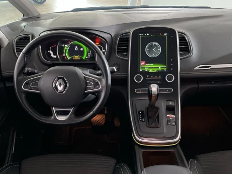 Renault Grand Scénic Edition One dCi 118kW (160CV) EDC