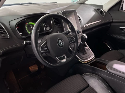 Renault Grand Scénic Edition One dCi 118kW (160CV) EDC