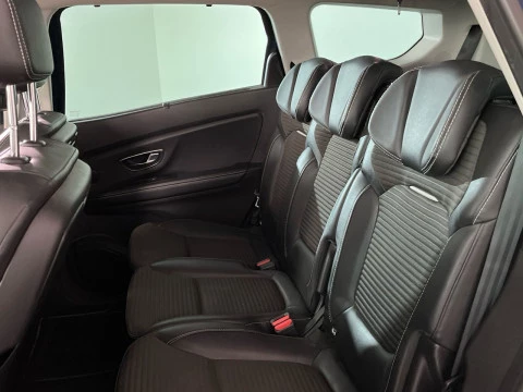 Renault Grand Scénic Edition One dCi 118kW (160CV) EDC