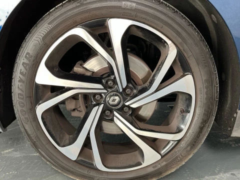 Renault Grand Scénic Edition One dCi 118kW (160CV) EDC