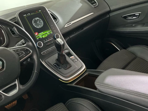 Renault Grand Scénic Edition One dCi 118kW (160CV) EDC