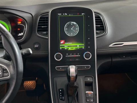 Renault Grand Scénic Edition One dCi 118kW (160CV) EDC