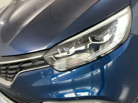 Renault Grand Scénic Edition One dCi 118kW (160CV) EDC
