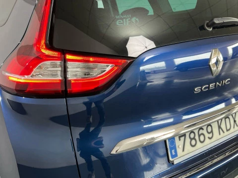 Renault Grand Scénic Edition One dCi 118kW (160CV) EDC