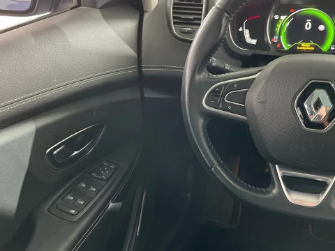 Renault Grand Scénic Edition One dCi 118kW (160CV) EDC