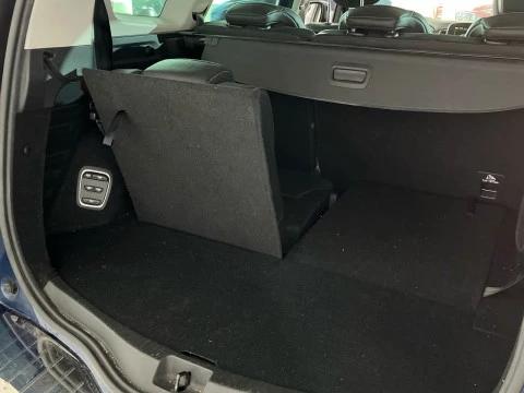 Renault Grand Scénic Edition One dCi 118kW (160CV) EDC