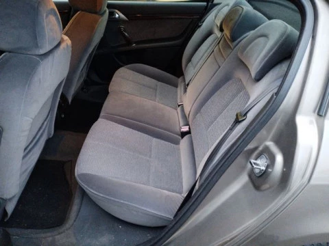 Peugeot 407 ST Confort HDI 136