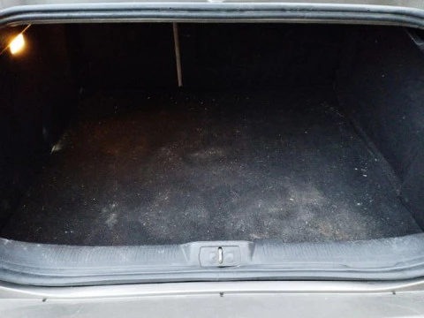 Peugeot 407 ST Confort HDI 136