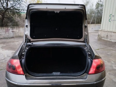 Peugeot 407 ST Confort HDI 136