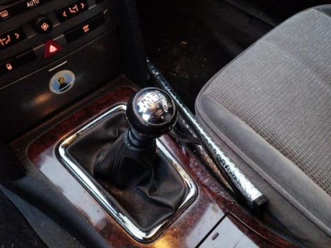 Peugeot 407 ST Confort HDI 136