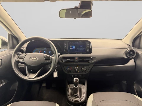 Hyundai i10 1.0 Klass