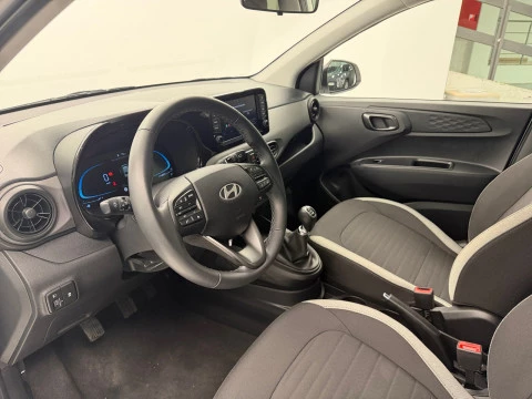 Hyundai i10 1.0 Klass