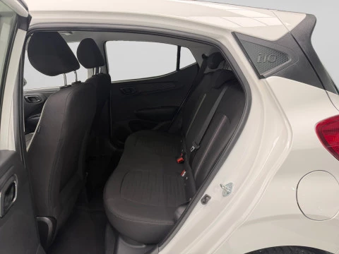 Hyundai i10 1.0 Klass