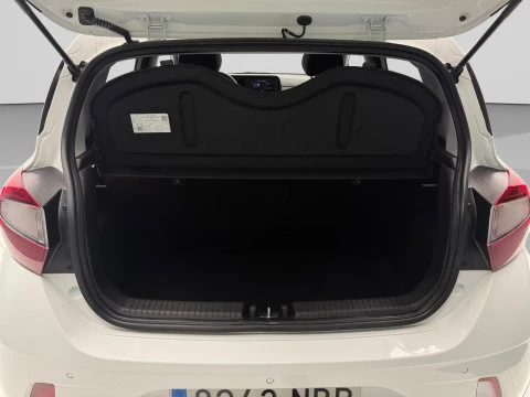 Hyundai i10 1.0 Klass