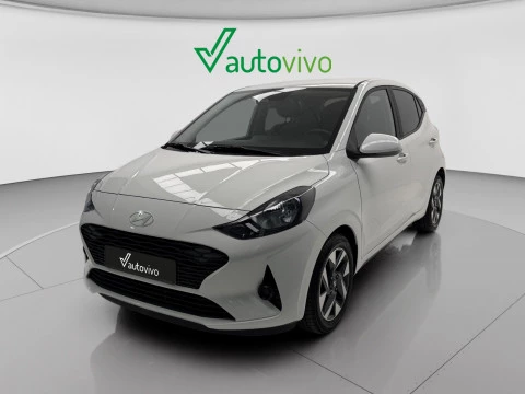 Hyundai i10 1.0 Klass