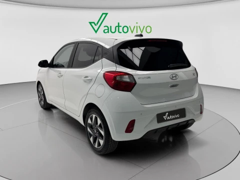 Hyundai i10 1.0 Klass