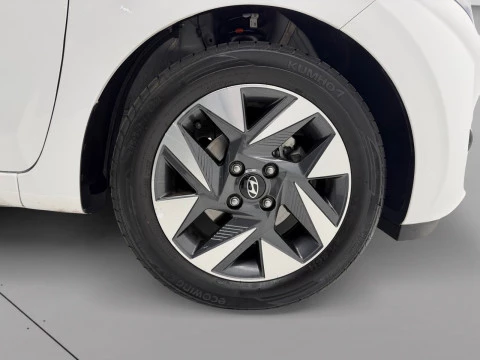 Hyundai i10 1.0 Klass