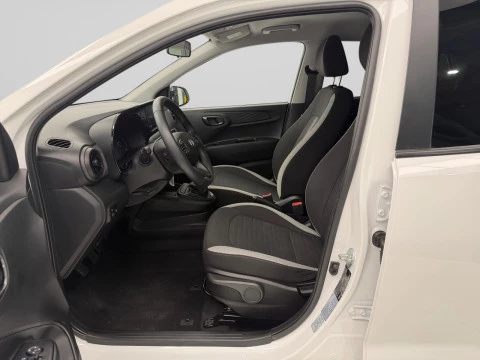 Hyundai i10 1.0 Klass