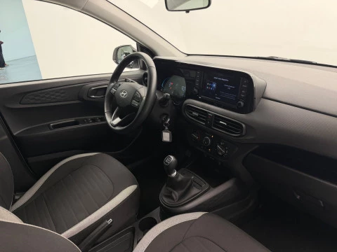 Hyundai i10 1.0 Klass