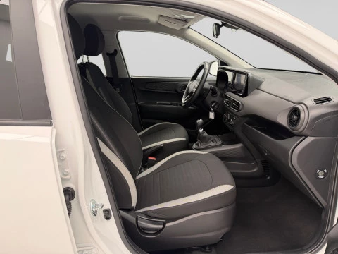 Hyundai i10 1.0 Klass
