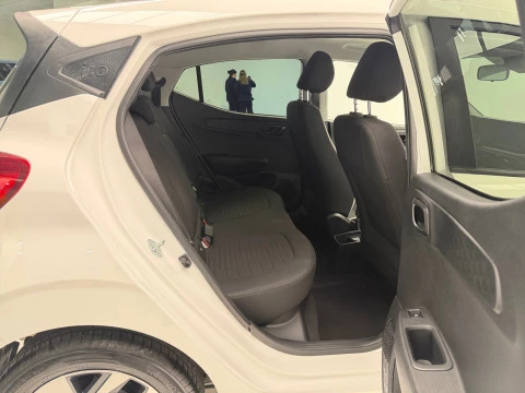 Hyundai i10 1.0 Klass