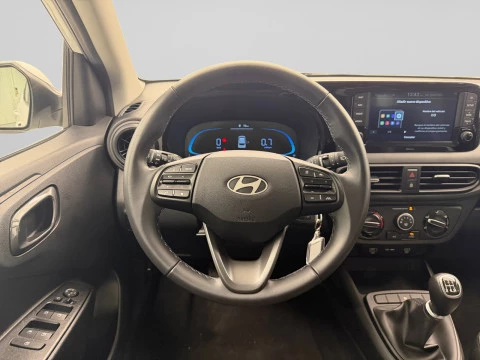 Hyundai i10 1.0 Klass