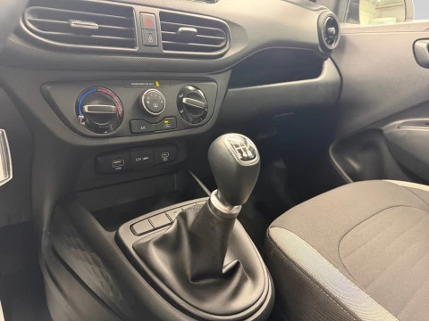 Hyundai i10 1.0 Klass