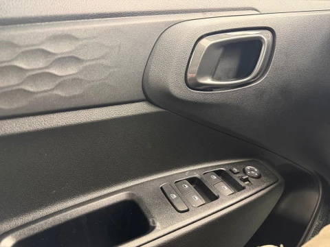 Hyundai i10 1.0 Klass