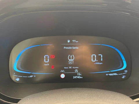 Hyundai i10 1.0 Klass