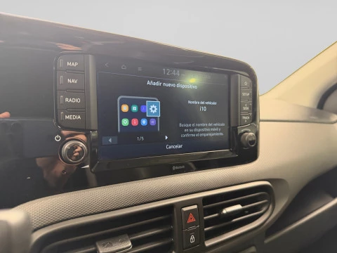 Hyundai i10 1.0 Klass